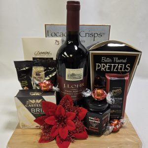 Wine for the Holidays