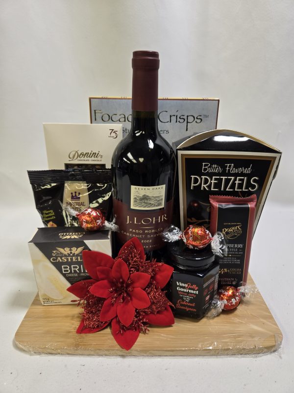 Wine for the Holidays