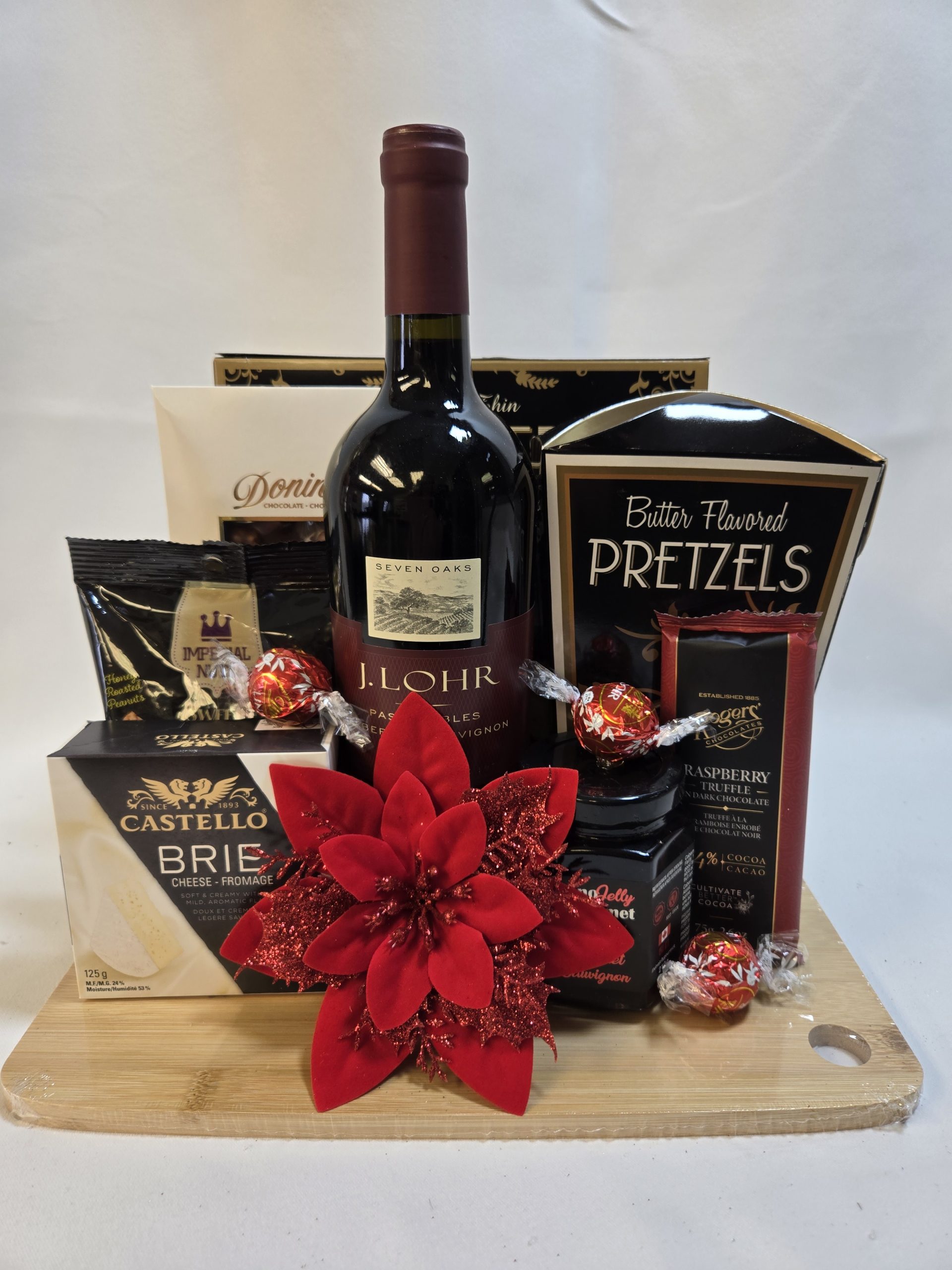 Wine for the Holidays