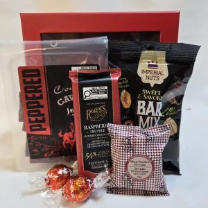 Christmas Gift Box