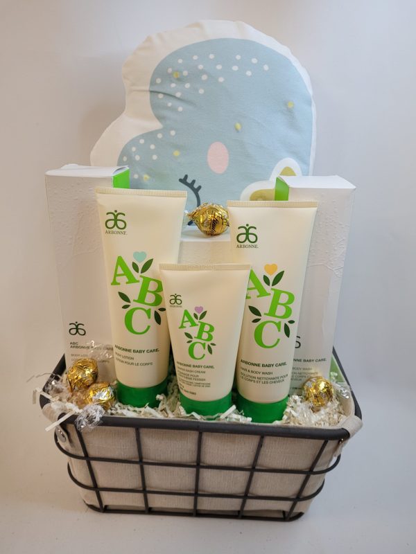 ABC Baby Care