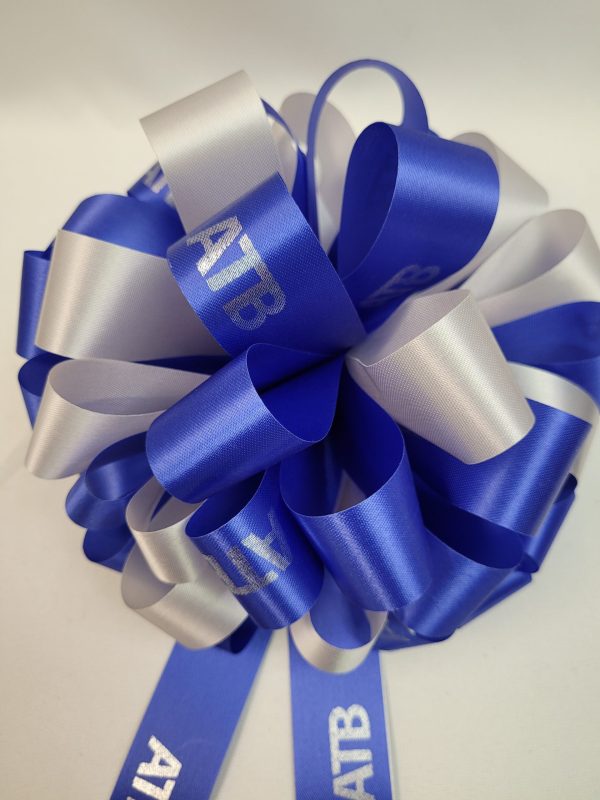 Branded Ribbon - Image 3