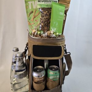 Alberta Golfer