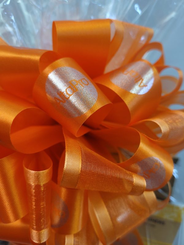 Branded Ribbon - Image 2