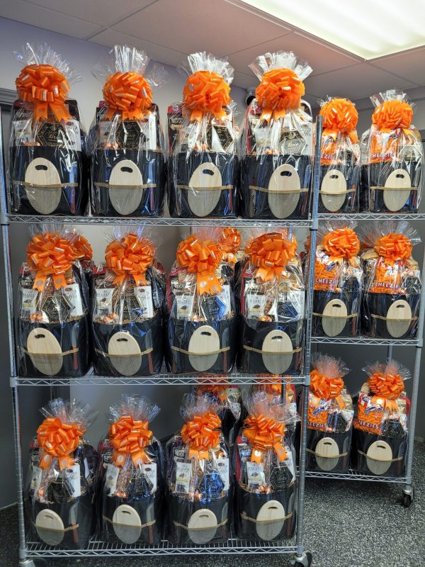 Bulk Corporate Orders