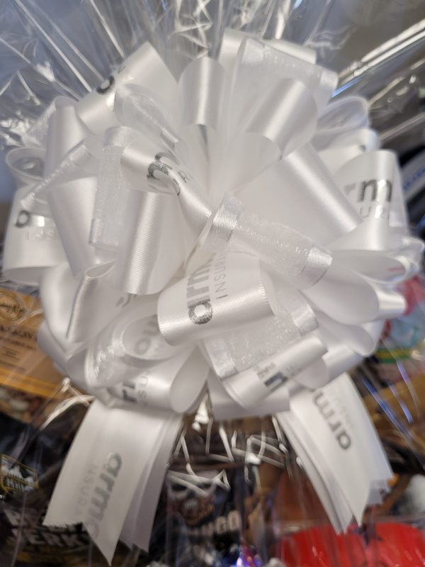 Branded Ribbon - Image 8