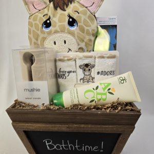 Bathtime!