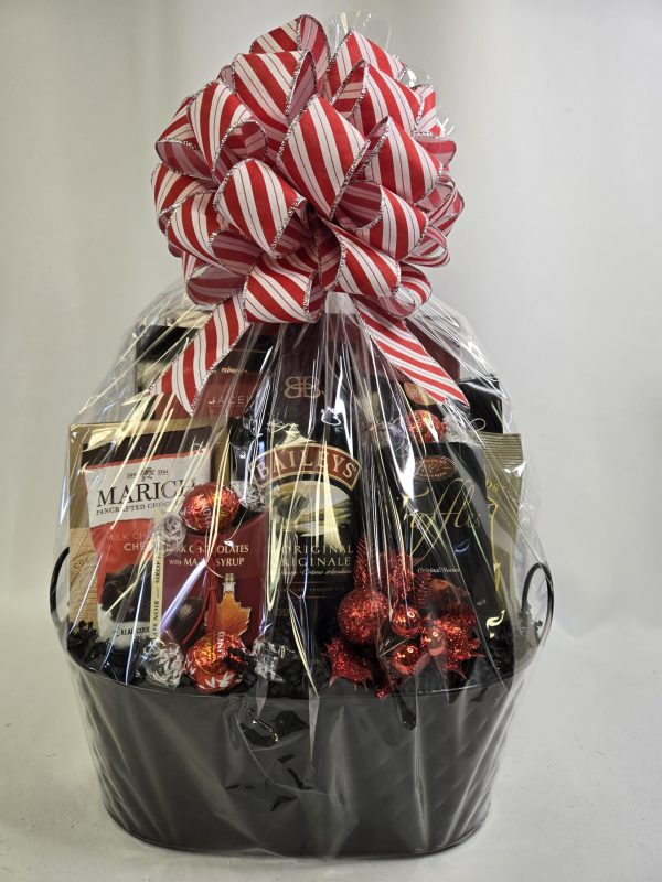 Baileys in a Basket - Image 2
