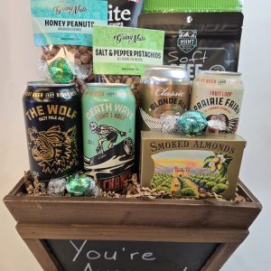 Beer Awesomeness