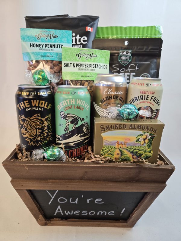 Beer Awesomeness