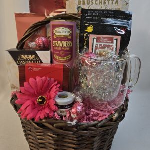 Blooming Tea