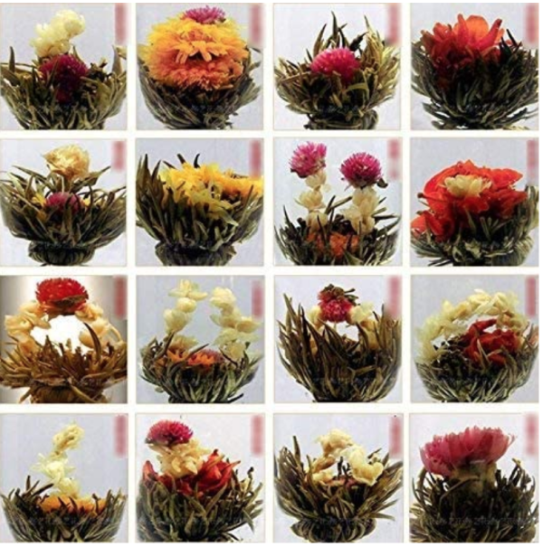 Blooming Tea - Image 3