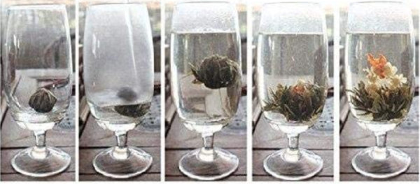 Blooming Tea - Image 4