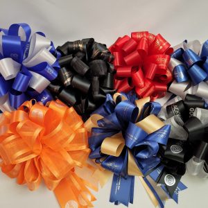 Branded Ribbon