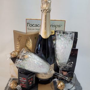 Bubbly