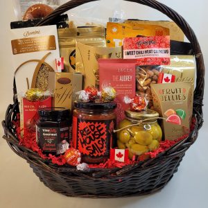 Canada Celebration