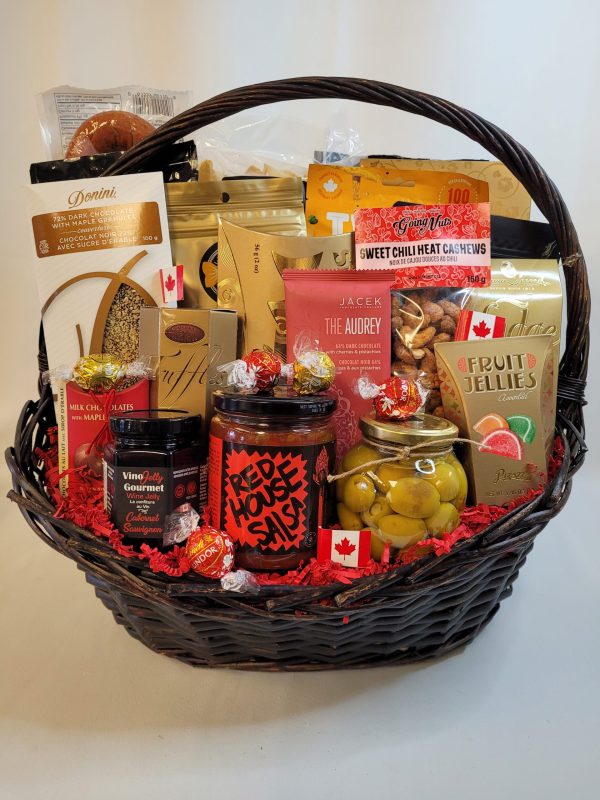 Canada Celebration