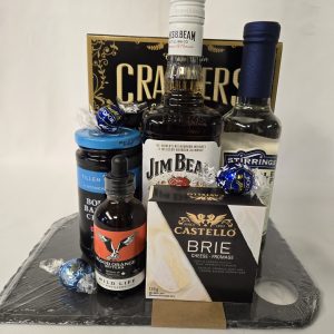 Classic Old Fashioned