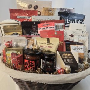 Corporate Gift Basket