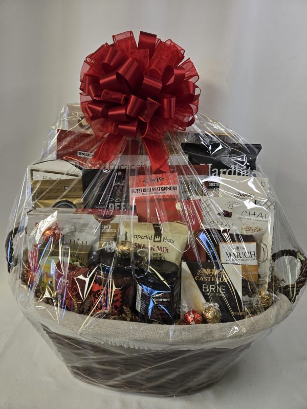 Corporate Gift Basket - Image 2