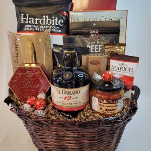 El Dorado Rum