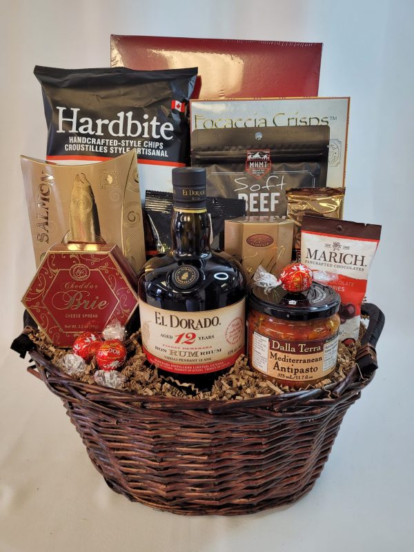 El Dorado Rum