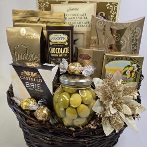 Elf Treats