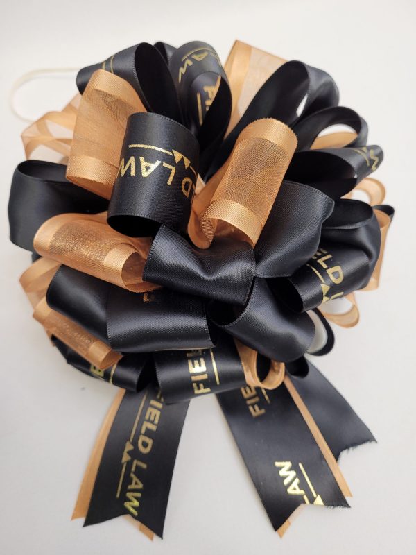 Branded Ribbon - Image 10