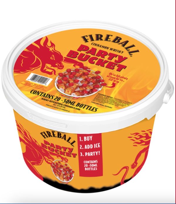 Fireball Party - Image 3