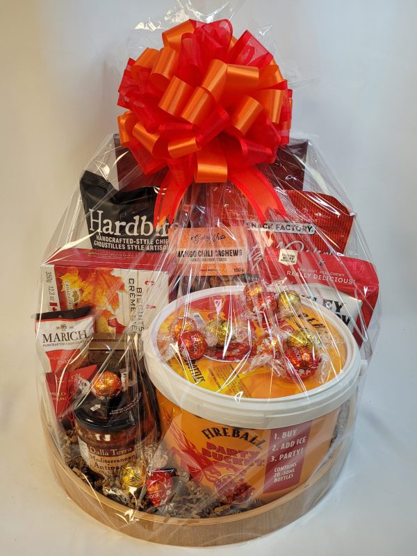 Fireball Party - Image 2