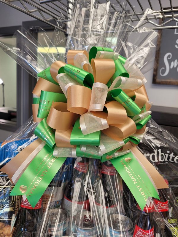 Branded Ribbon - Image 11