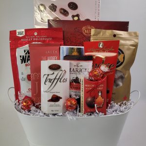For the Chocolate Lover