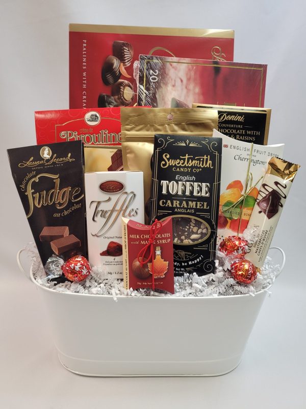 For the Chocolate Lover - Image 4