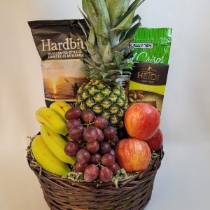 Fresh Fruit