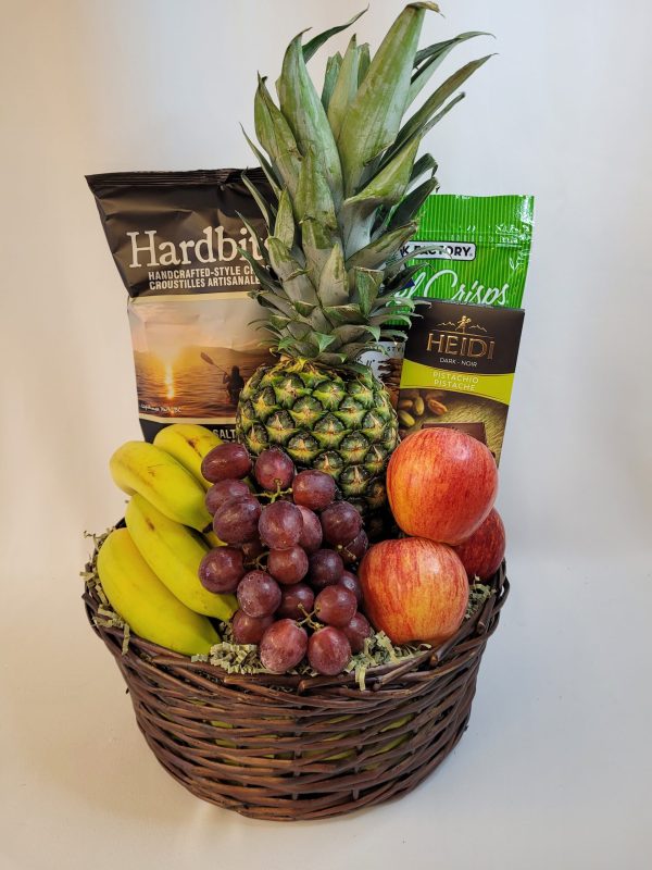 Fresh Fruit