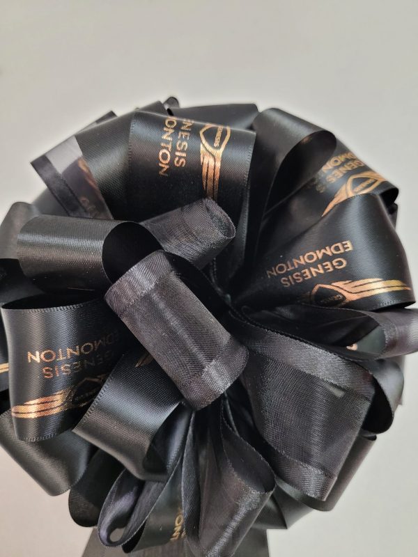 Branded Ribbon - Image 12