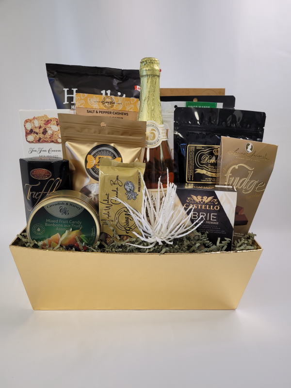 Gluten-Free Celebration - Image 2