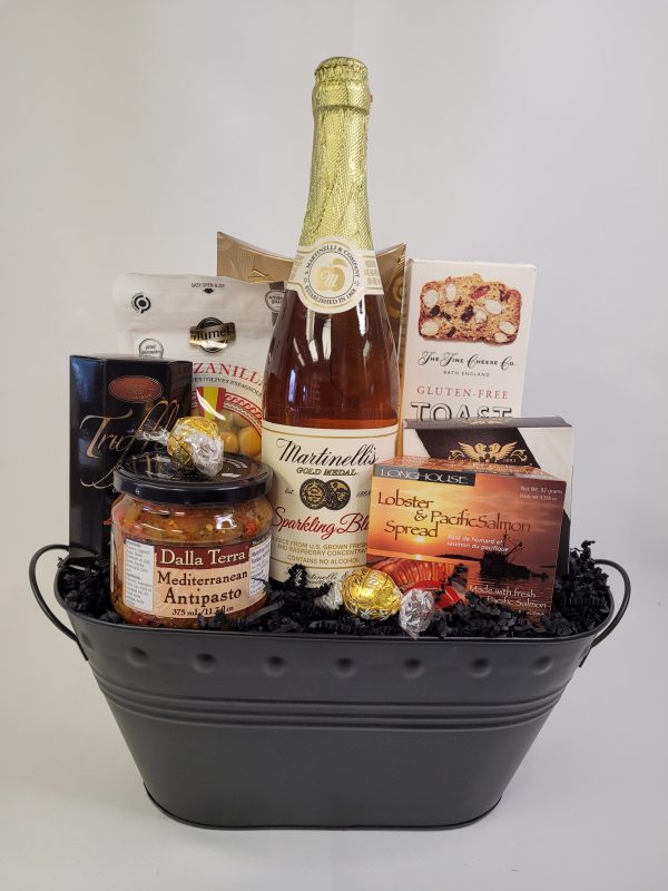 Gluten-Free Celebration - Image 5