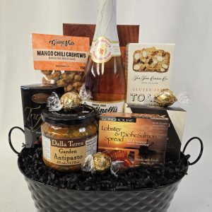Gluten-Free Celebration
