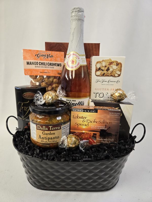 Gluten-Free Celebration