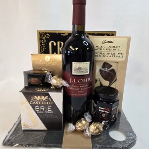 J.Lohr Indulgence