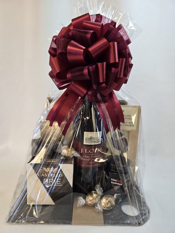 J.Lohr Indulgence - Image 2