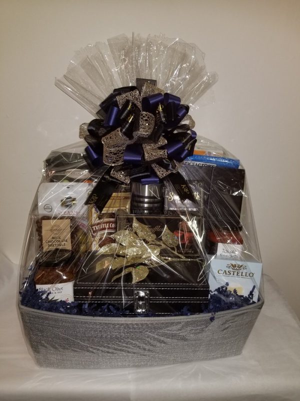 Gift Baskets with Promotional Product - Image 12