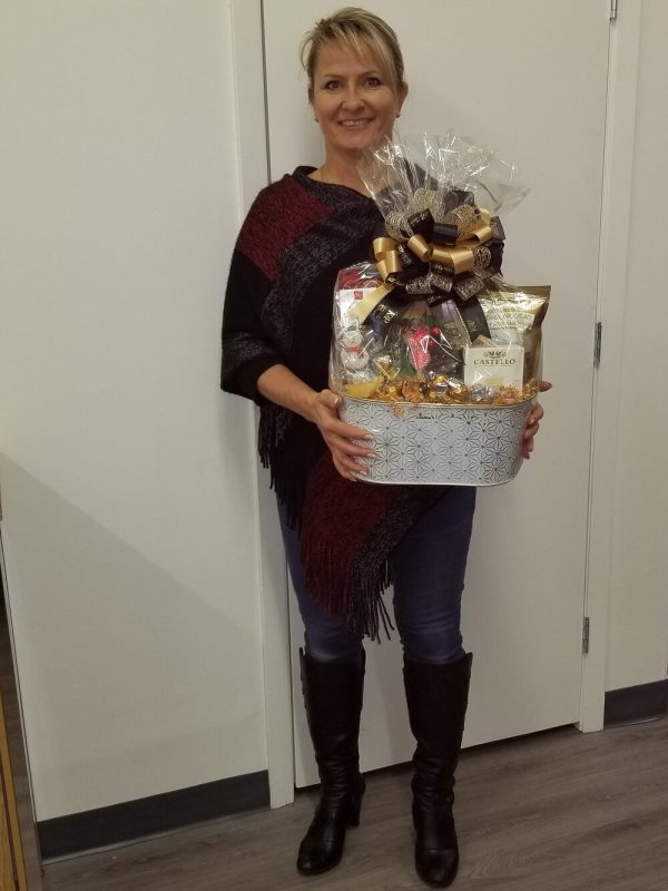 Gift Baskets with Promotional Product - Image 15