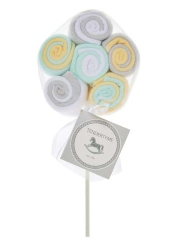 Lamb Snuggle Gift Box - Image 5