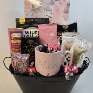 Moms are Special