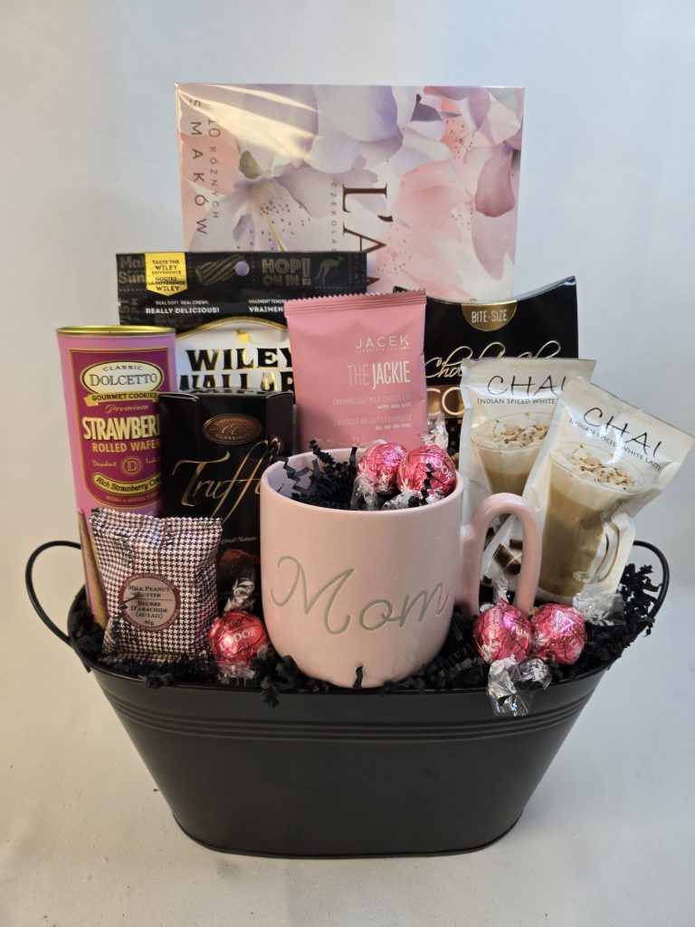 Moms are Special Gift It Up