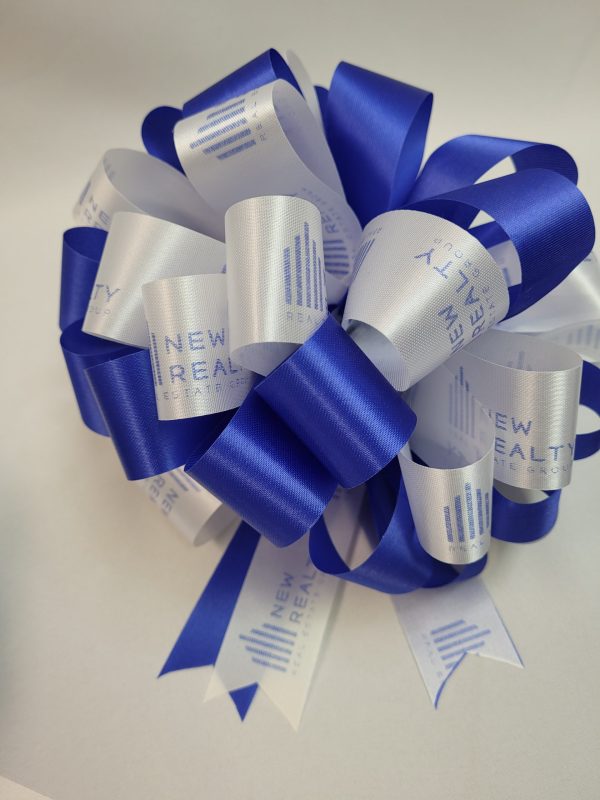 Branded Ribbon - Image 13