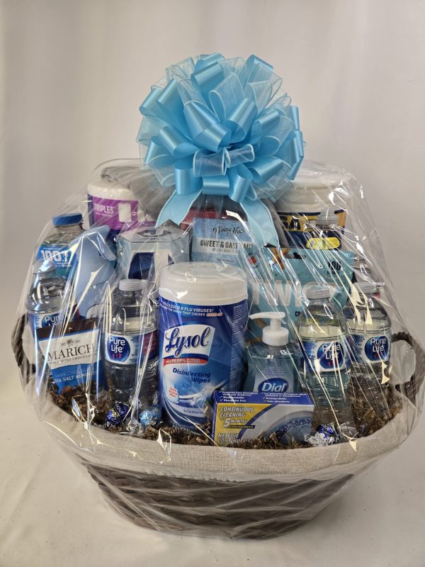 Possession Day Gift Basket - Image 2