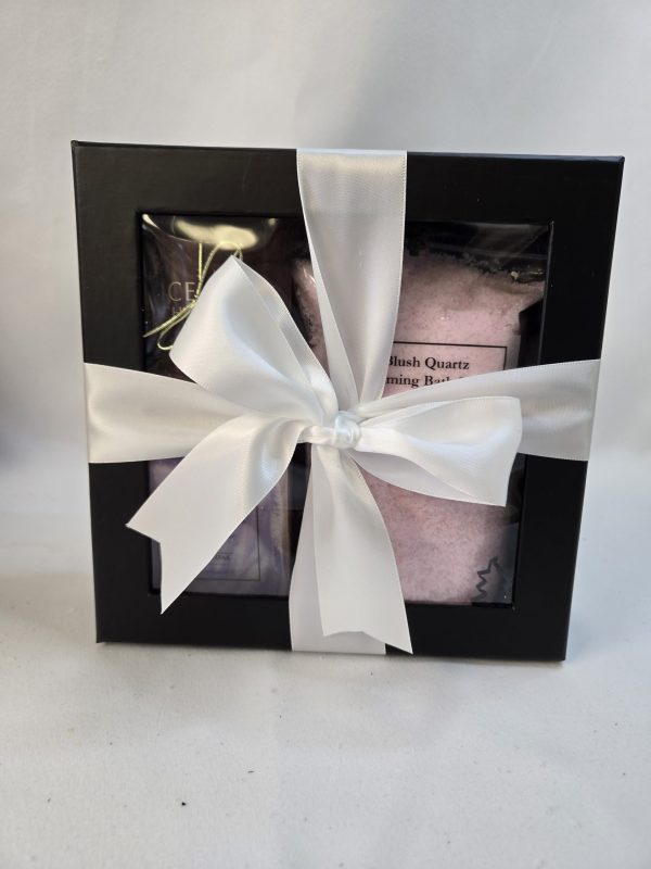 Pretty in Pink Gift Box - Image 2